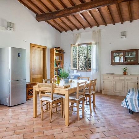 Agriturismo Fontetrilla Ορμπετέλλο Εξωτερικό φωτογραφία