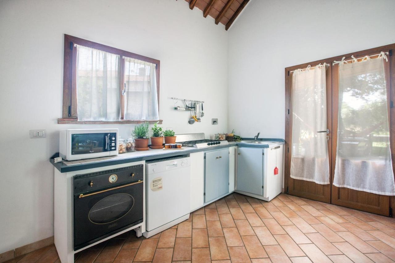 Agriturismo Fontetrilla Ορμπετέλλο Εξωτερικό φωτογραφία