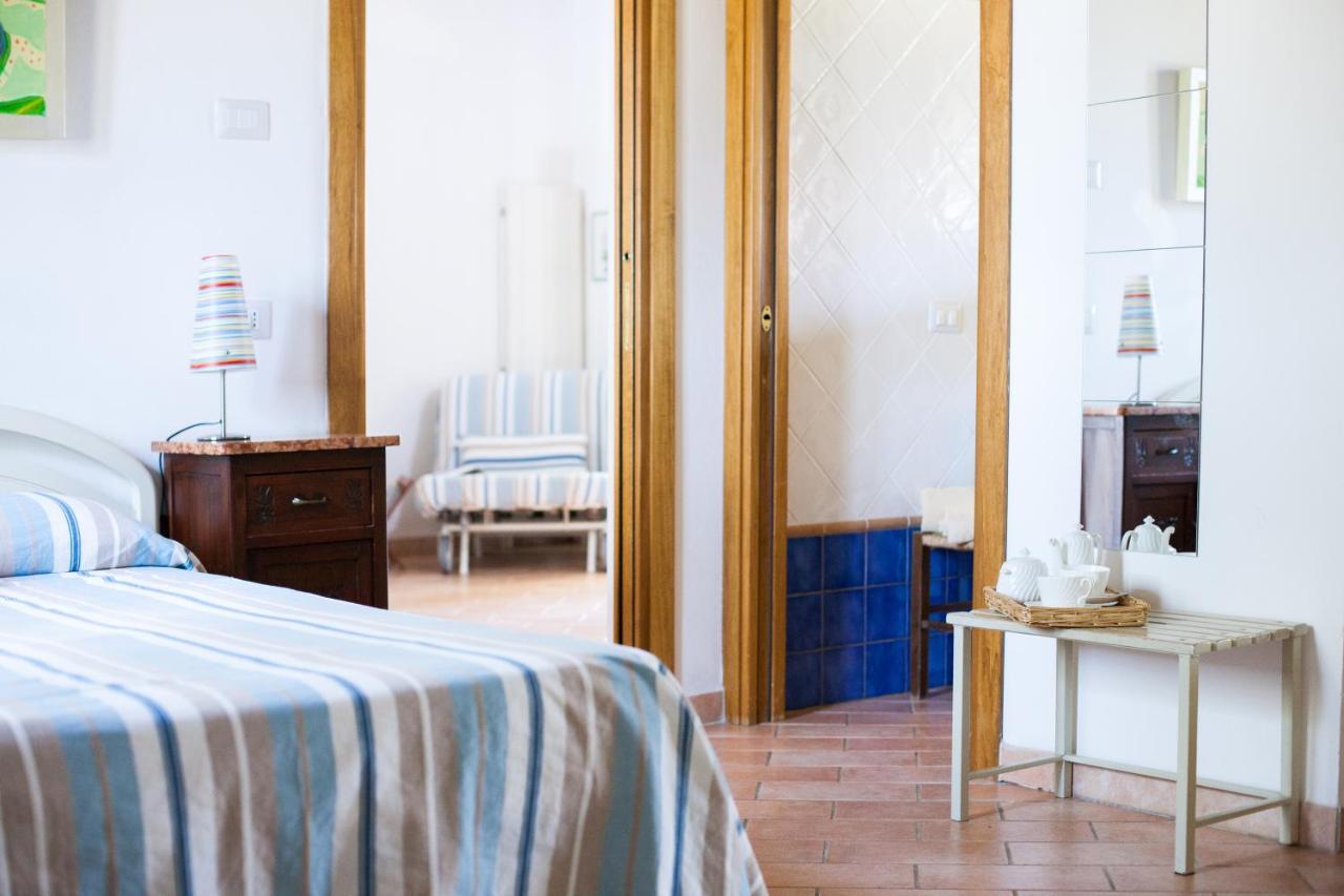 Agriturismo Fontetrilla Ορμπετέλλο Εξωτερικό φωτογραφία