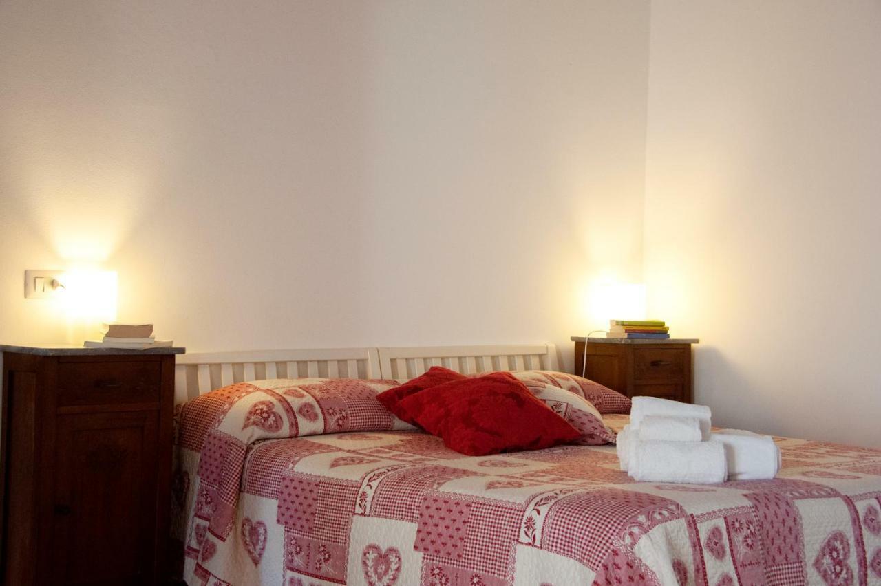 Agriturismo Fontetrilla Ορμπετέλλο Εξωτερικό φωτογραφία